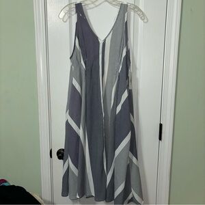 Entro Boutique Dress